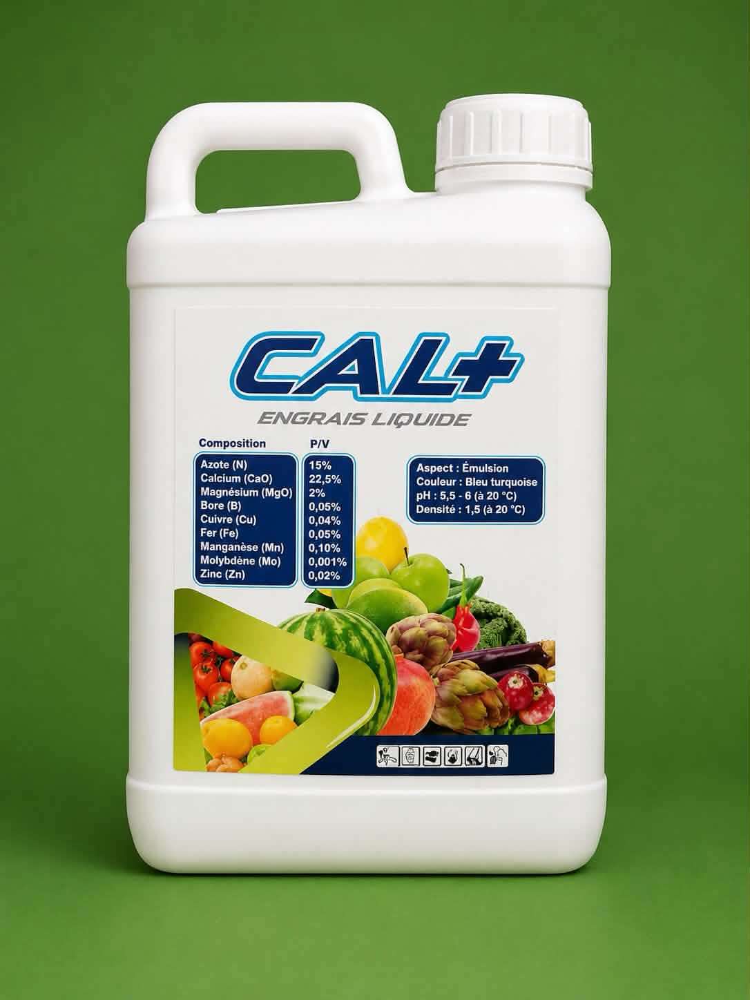 CAL+ 5L