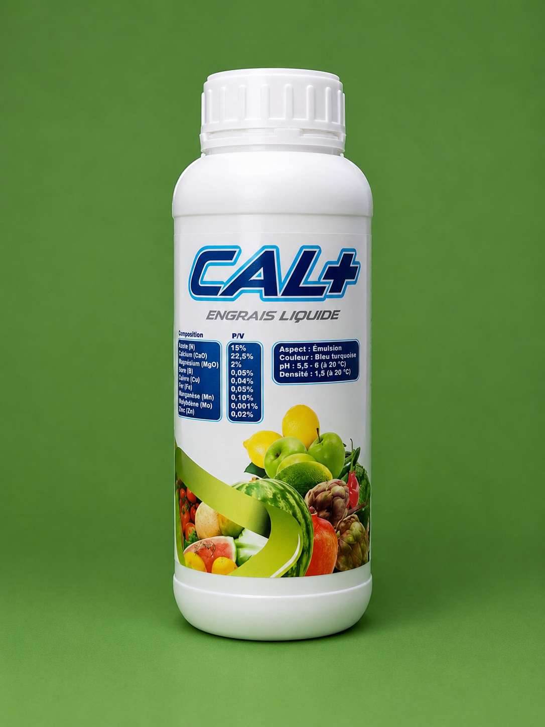CAL+