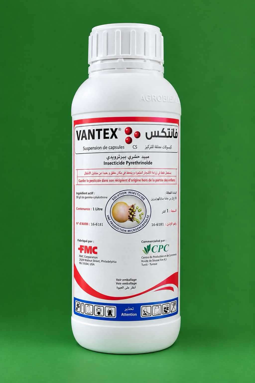 Vantex